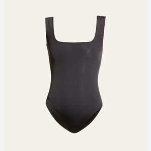 Mara Hoffman Persephone One-Piece Swimsuit XS NWT